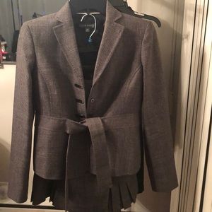 Anne Klein suit